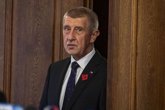 Babiš v rozhovoru zkritizoval Evropu za neochotu jednat s Putinem - Novinky